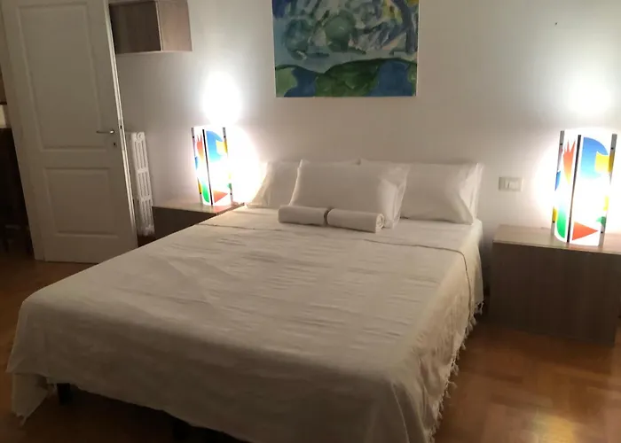Comfortable Flat In *