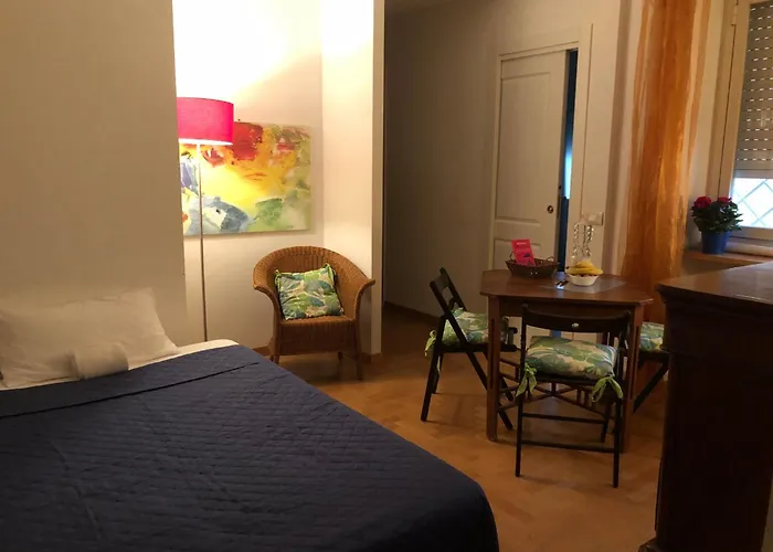 Comfortable Flat In Appartement