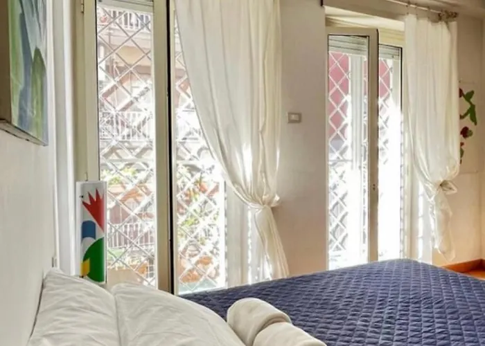 Appartement Comfortable Flat In