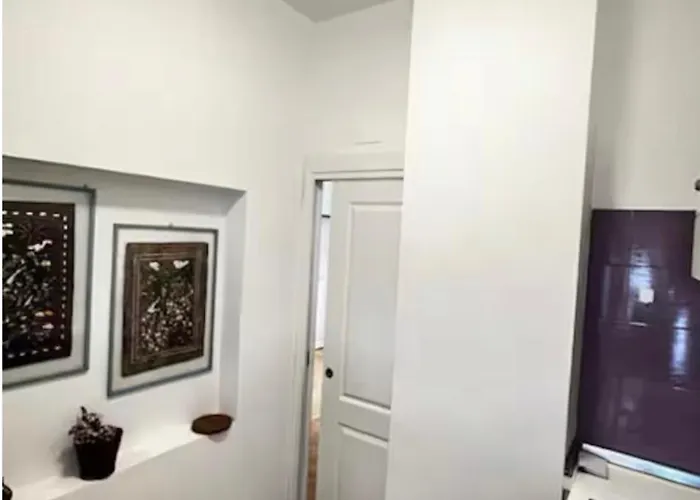 Comfortable Flat In *