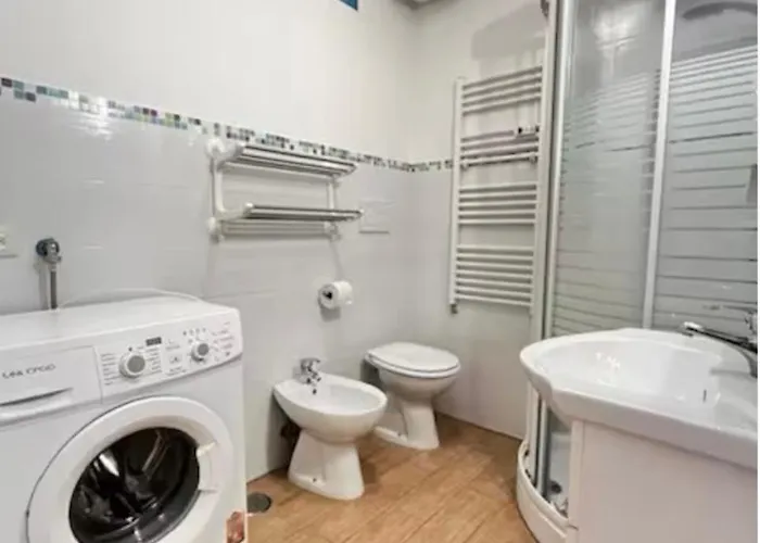 Comfortable Flat In * Rome