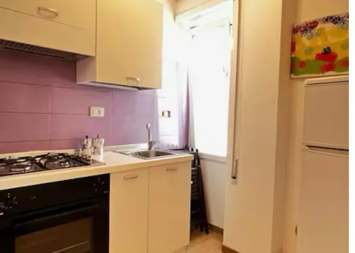 Comfortable Flat In Appartement