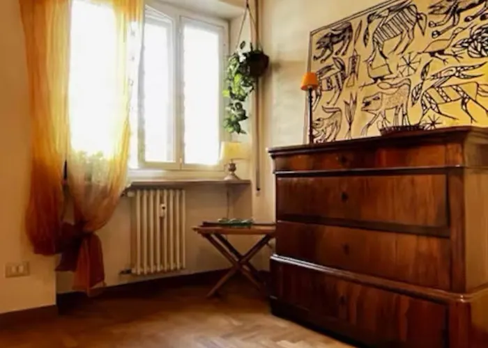 Comfortable Flat In Appartement